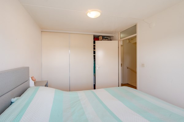 Medium property photo - Amerhof 5, 1316 CH Almere